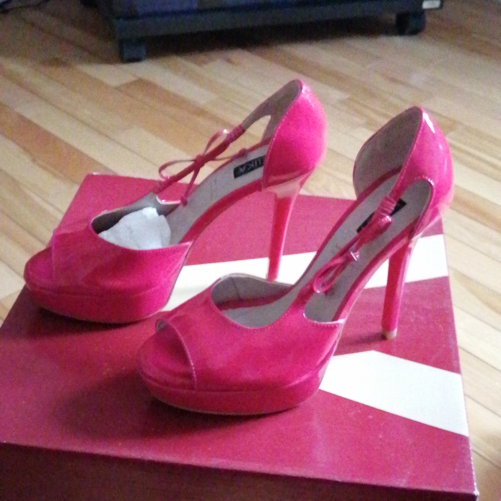 Heels